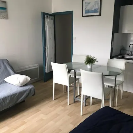 50 M St Jean De Monts *