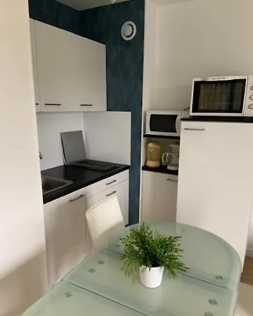 Apartman 50 M St Jean De Monts