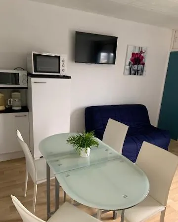 50 M St Jean De Monts *