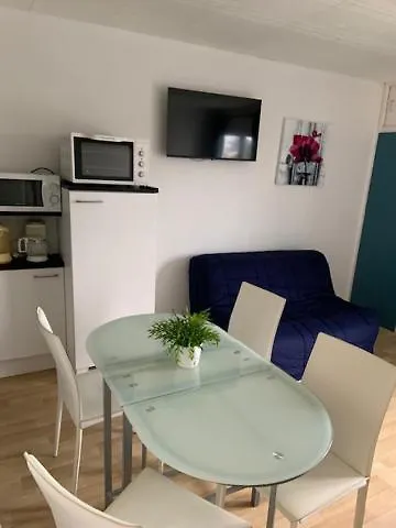 50 M St Jean De Monts *