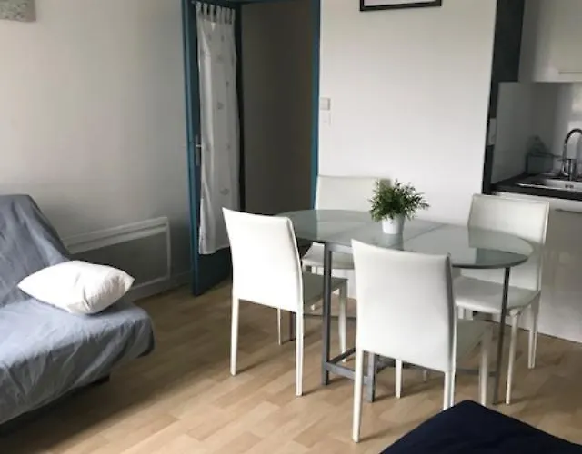 50 M St Jean De Monts *