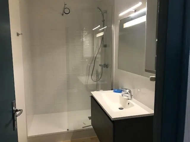 50 M St Jean De Monts